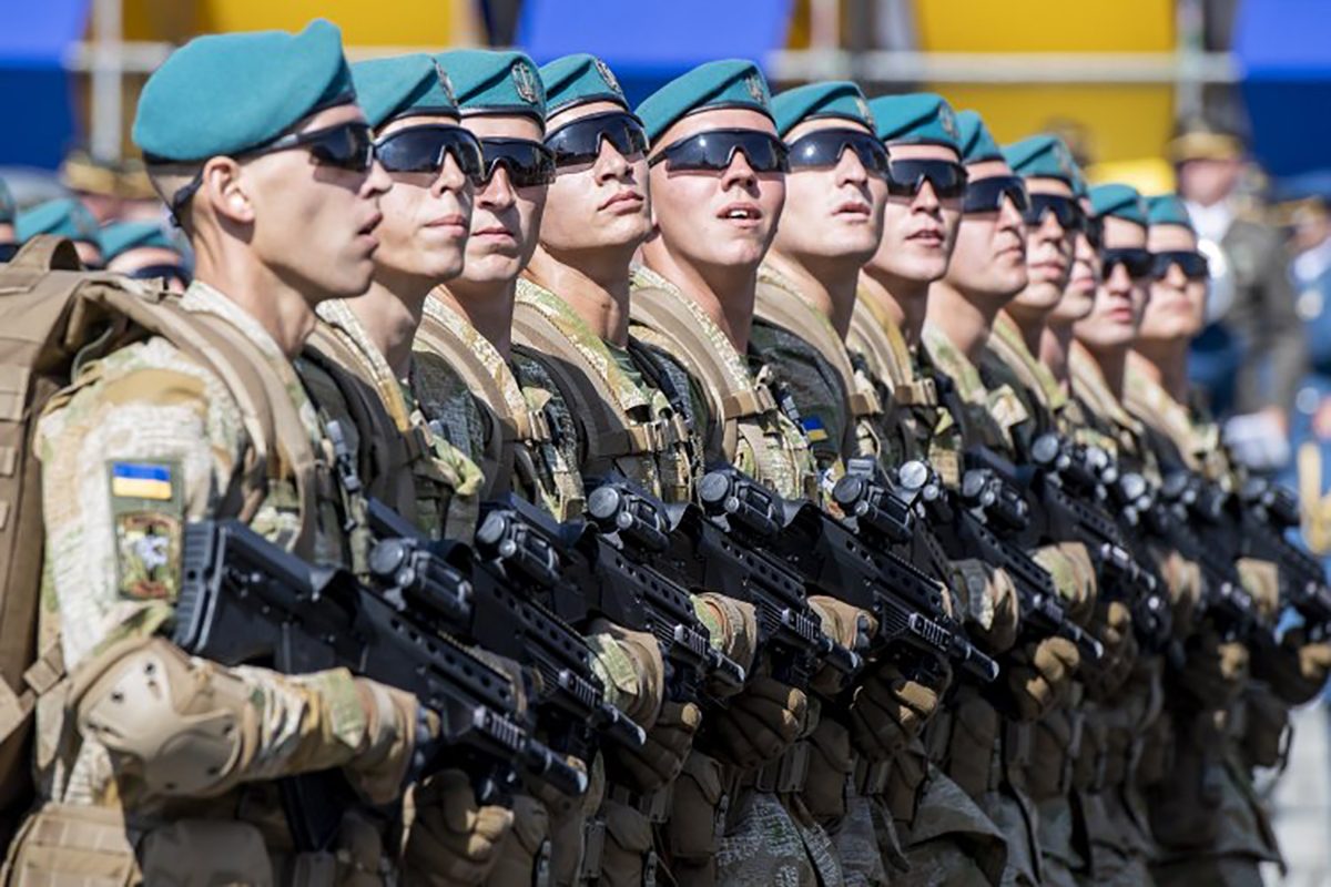 Мобілізація в Україні: чи можуть 18-річних відправити на фронт