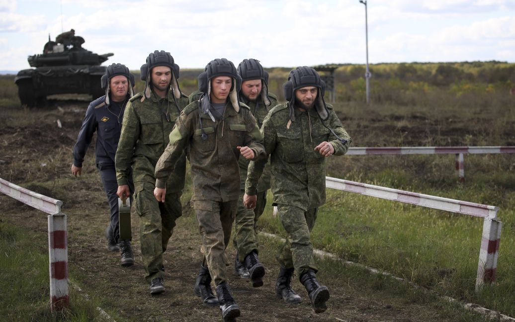 В ВСУ объяснили, почему оккупанты начали сдаваться в плен группами ➤ Prozoro.net.ua