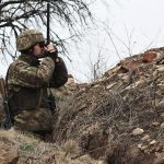 На кордоні з РФ помітили дивне: Путін готується до найгіршого ➤ Prozoro.net.ua