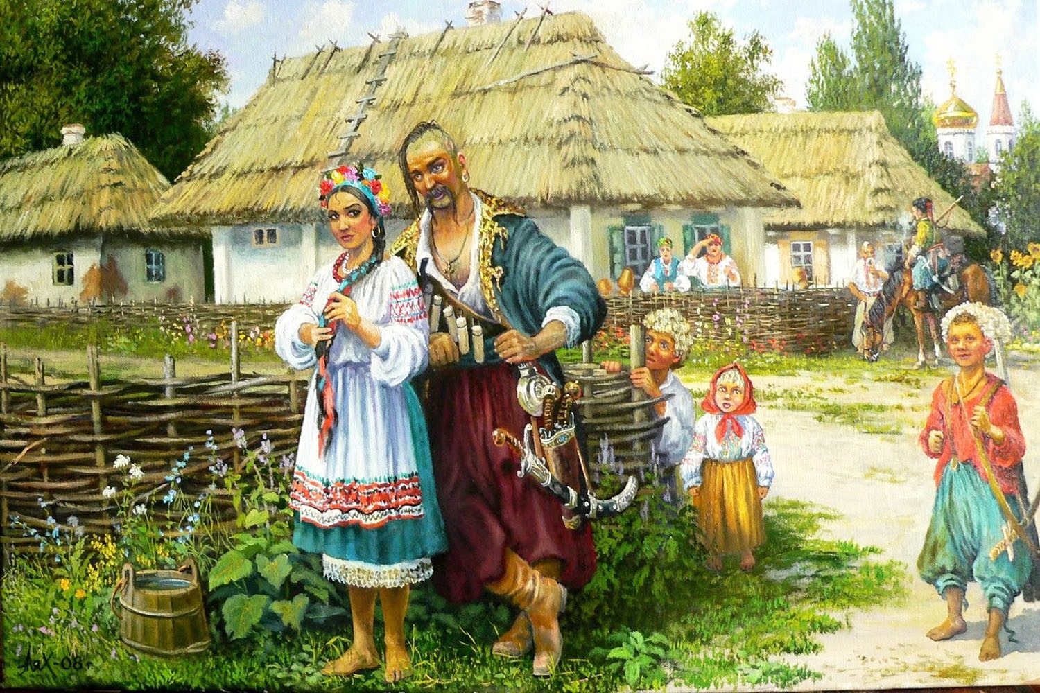 Ви точно з роду багатіїв, якщо ваше прізвище є у списку