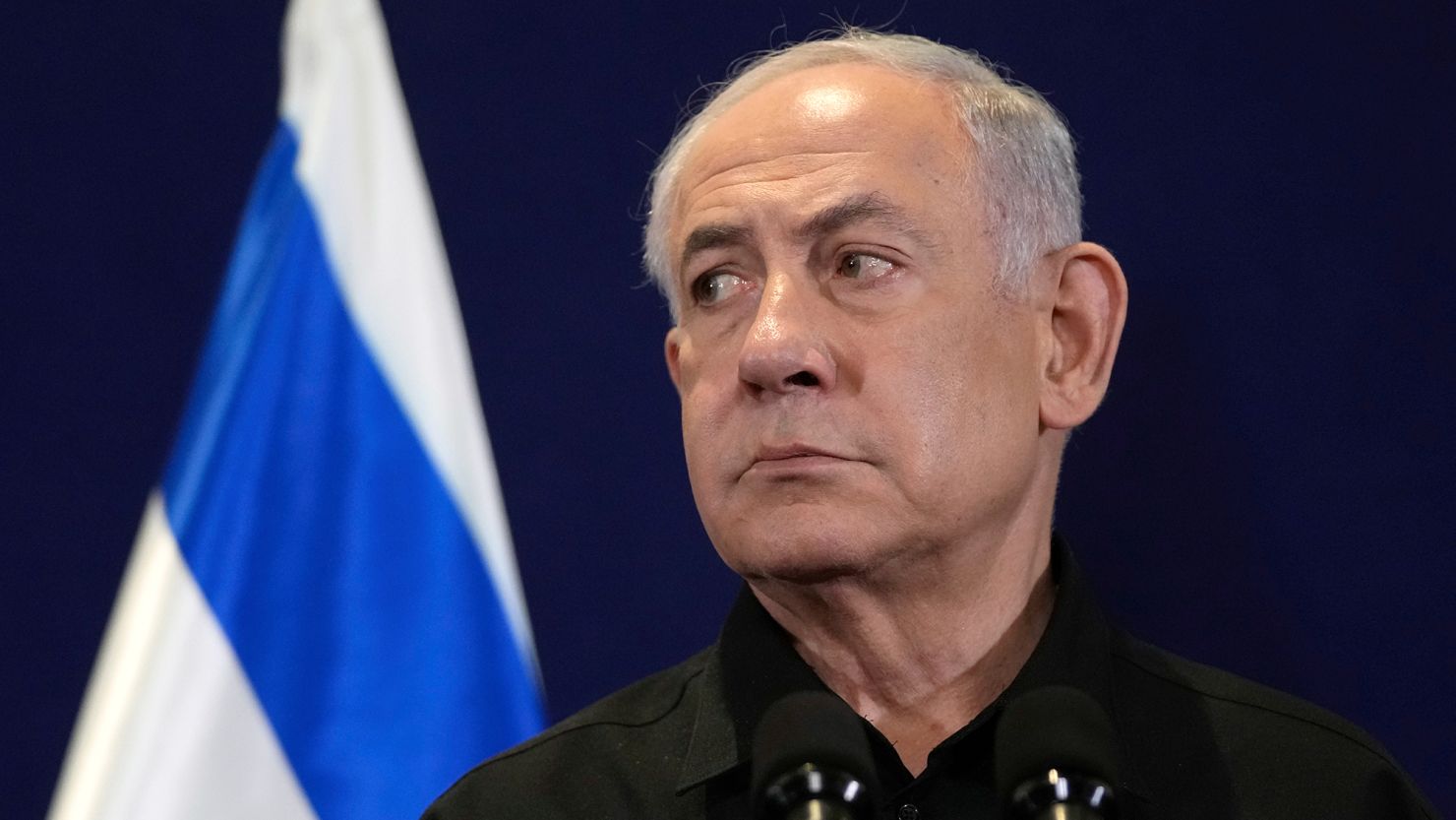 Нетаньягу терміново перервав засідання уряду для розмови з Путіним