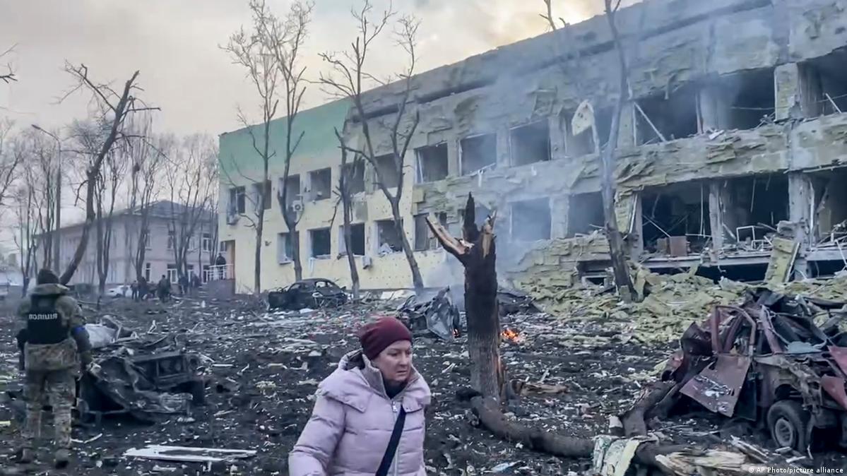 Військова попередила, що буде у разі капітуляції України