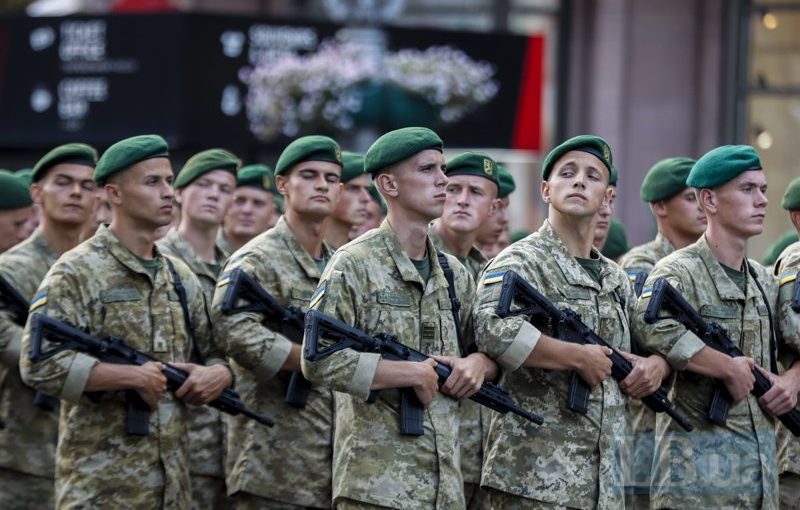 Мобілізація в Україні: чи можуть 18-річних відправити на фронт ➤ Prozoro.net.ua