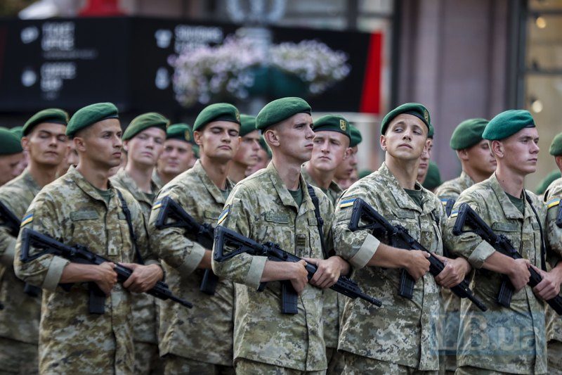 Мобілізація в Україні: чи можуть 18-річних відправити на фронт ➤ Prozoro.net.ua