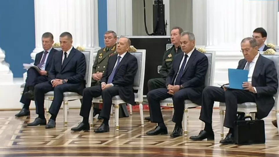 Кремль наметил еще территории Украины для аннексии: детали