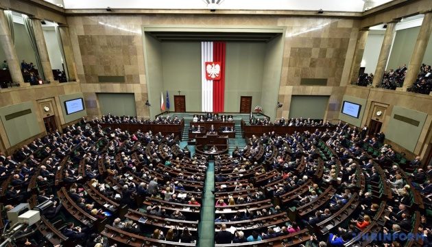 Новий польський уряд кардинально змінить політику щодо України