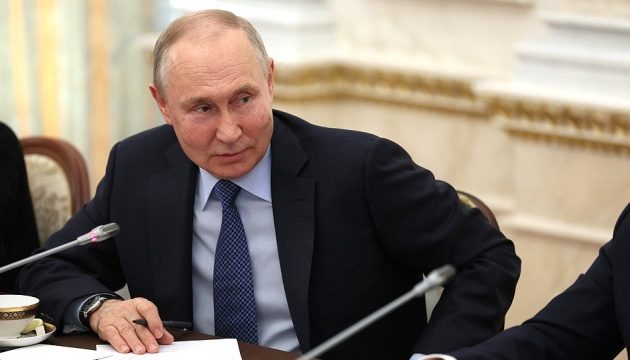 У Financial Times назвали несподівану причину, чому путін почав війну проти України