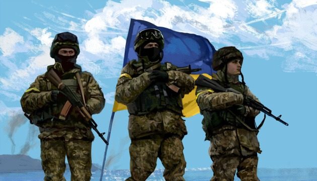 Мольфарка рассказала, когда на фронте будут серьезные перемены