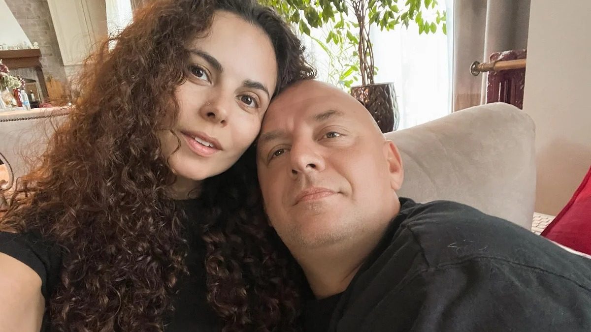 Шокирующие подробности развода Потапа и Насти Каменских