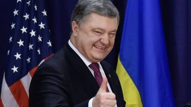 Порошенко предупредил США: вот что заявил