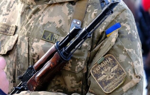 Пенсіонер відмовився від призову: що вирішив суд
