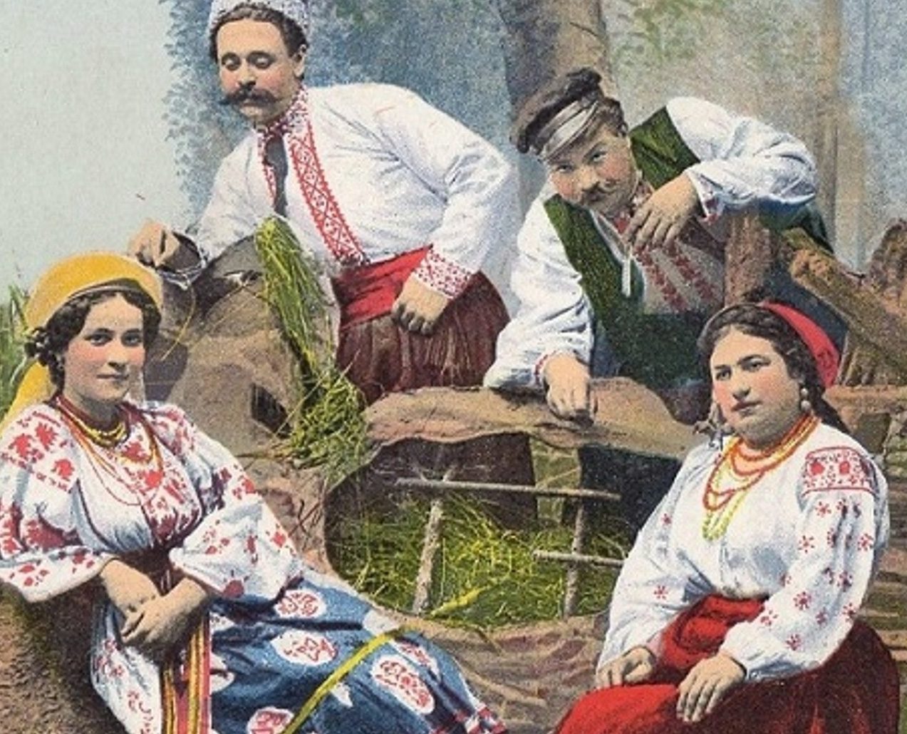 Ви точно з роду багатіїв, якщо ваше прізвище є у списку