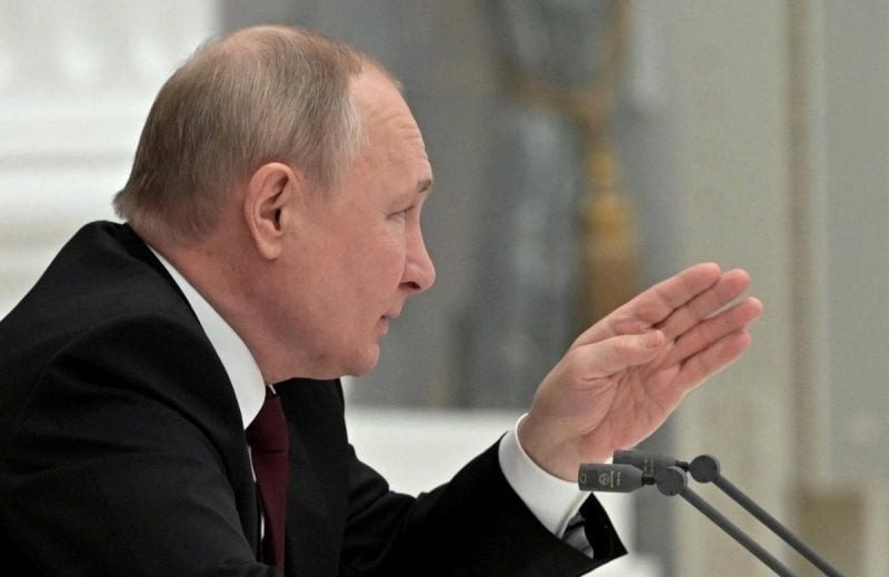 Кучма рассказал, что позволило Путину начать войну против Украины