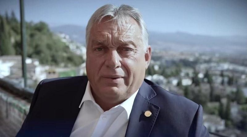 Орбан ответил на письмо закарпатских венгров: детали