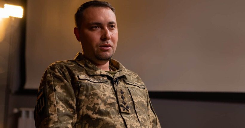 Сколько еще будет продолжаться война: Буданов ошеломил