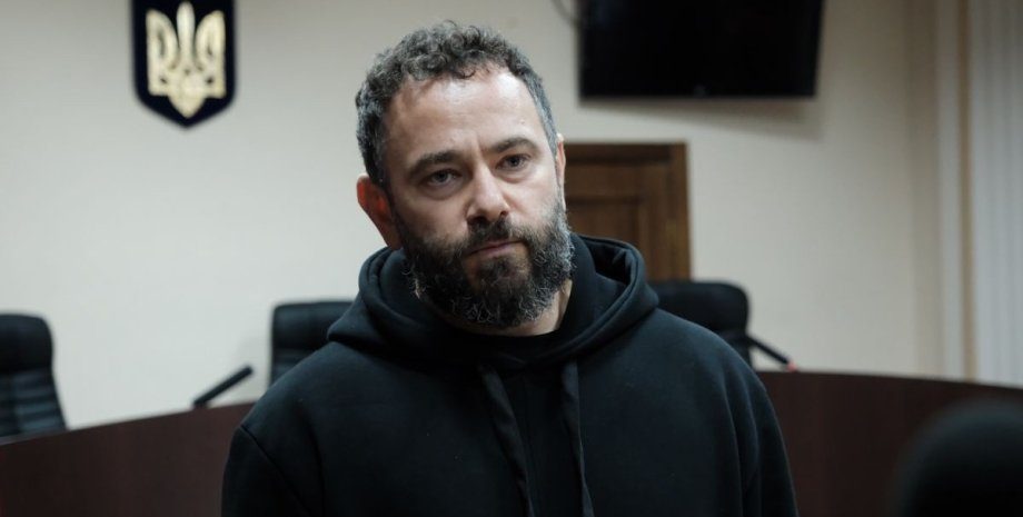 Поліція прокоментувала заяву Дубінського про побиття у СІЗО