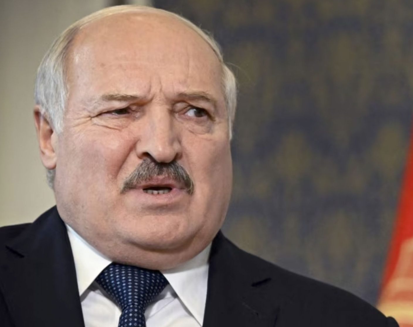 Обнародованы официальные диагнозы Лукашенко