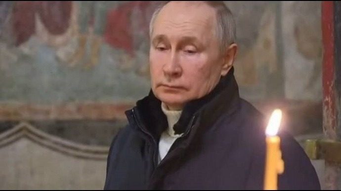 Заява Путіна стосовно перемовин з Україною обурила росіян та викликала хвилю істерикиprozoro.net.ua