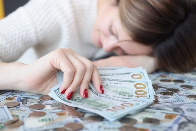 Заживут по-богатому: каким трем знакам судьба готовит сюрприз ➤ Prozoro.net.ua