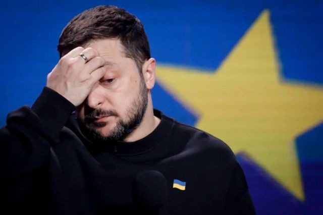 Поляки призвали не голосовать за Украину из-за кофты Jerry Heilprozoro.net.ua