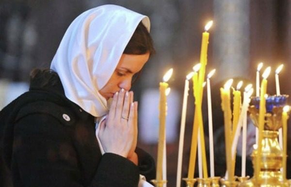 Откуда берется зевота в церкви и почему там хочется плакать ➤ Prozoro.net.ua