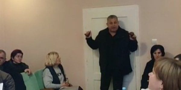 Безугла розповіла, чому закарпатський депутат кинув гранати ➤ Prozoro.net.ua