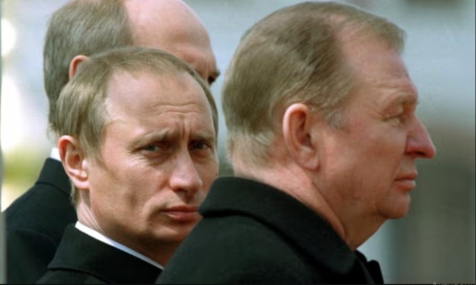 Кучма сделал заявление о Путине и мирных переговорах