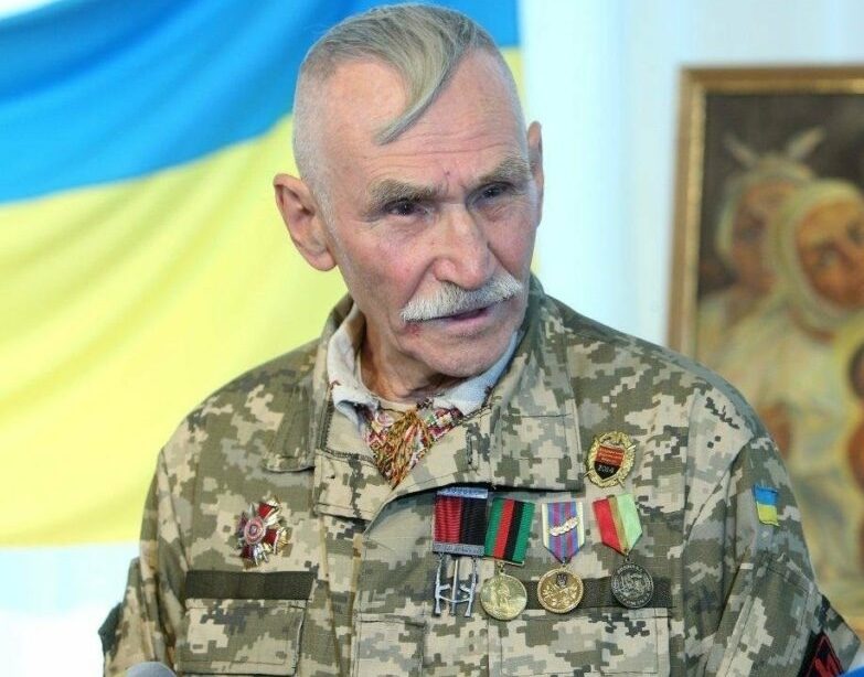 Пенсіонер відмовився від призову: що вирішив суд ➤ Prozoro.net.ua