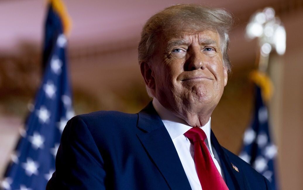 Трамп намерен кардинально изменить политику США по Украине и НАТО