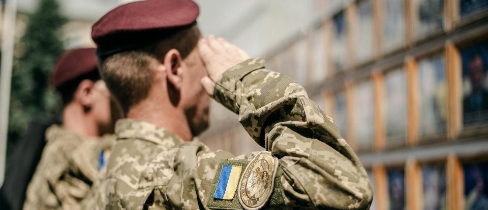 Пенсіонер відмовився від призову: що вирішив суд