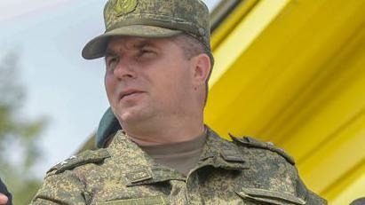 Эпическая самоликвидация: вот, как погиб генерал РФ Завадский