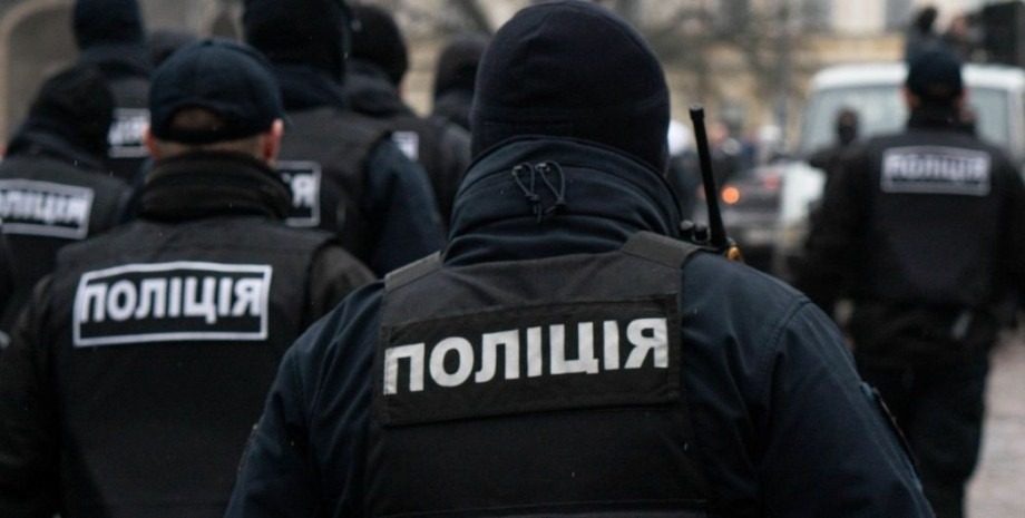 Сколько призывников можно собрать среди полицейских: цифра