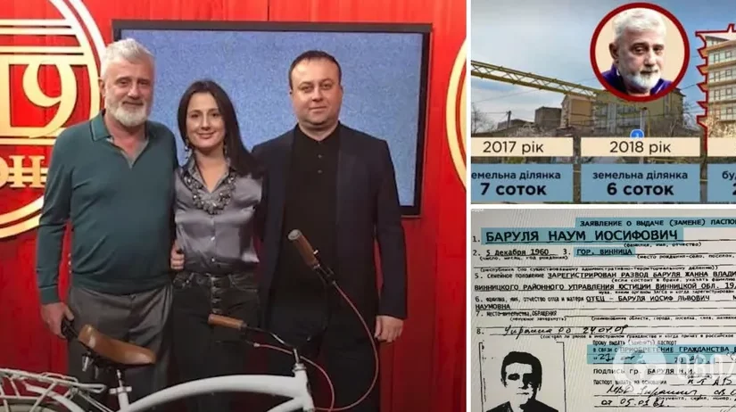 Козловський вперше показав свою вагітну дружину у новому кліпіprozoro.net.ua