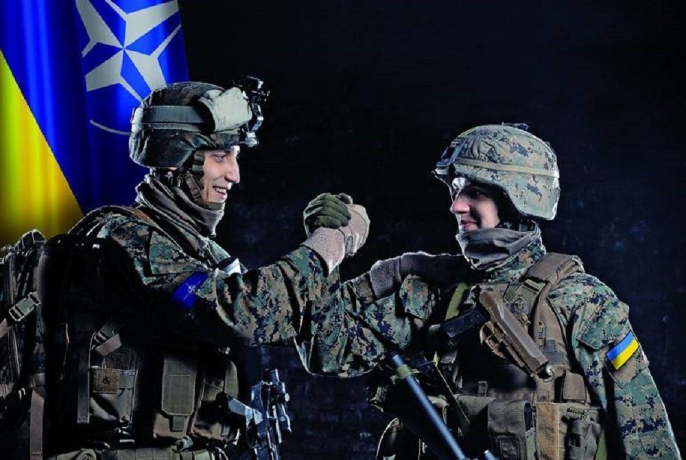 Путін не готовий воювати з НАТО: всі солдати в Україні