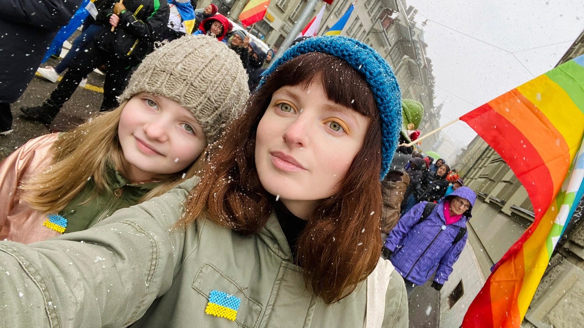 Поток беженцев в Европу возрос: в какие страны уезжают украинцы