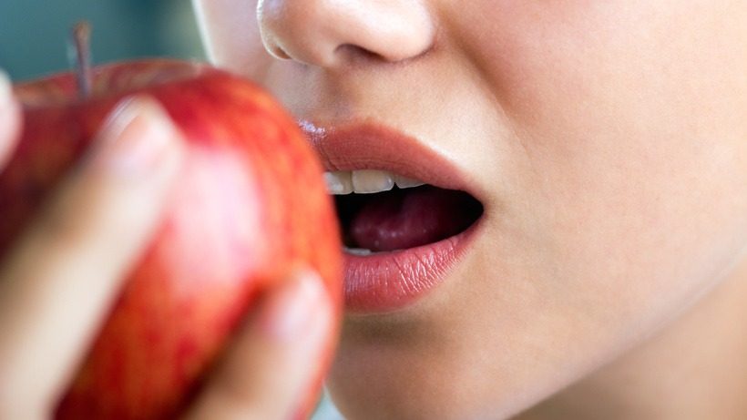 Почему важно есть яблоки ежедневно: 7 причин, которых вы не знали ➤ Prozoro.net.ua