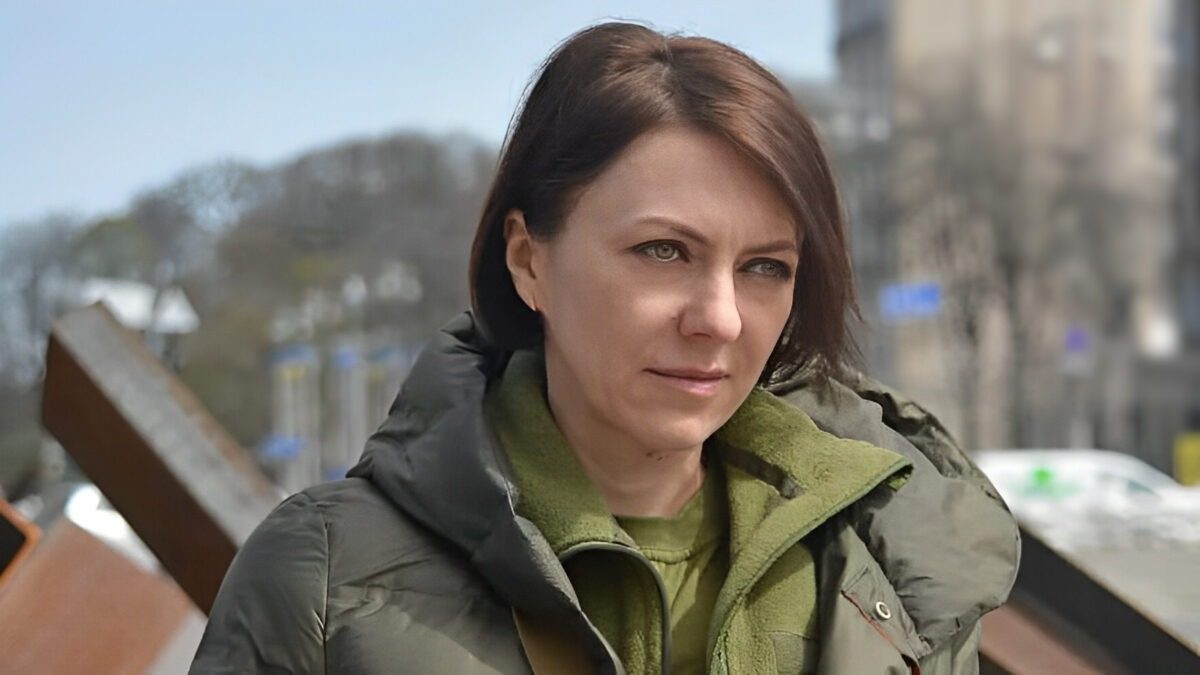 Маляр рассказала, почему ее уволили и чем она сейчас занимается ➤ Prozoro.net.ua