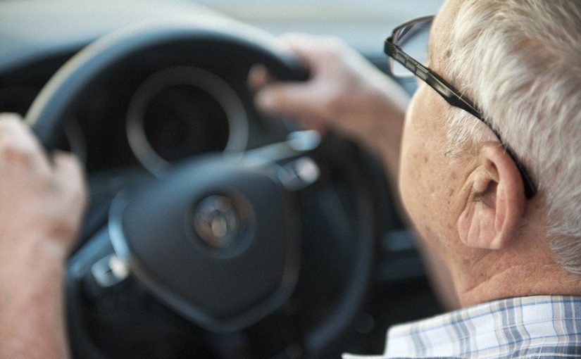 Озвучено дату для водіїв: коли літніх людей почнуть позбавляти прав ➤ Prozoro.net.ua