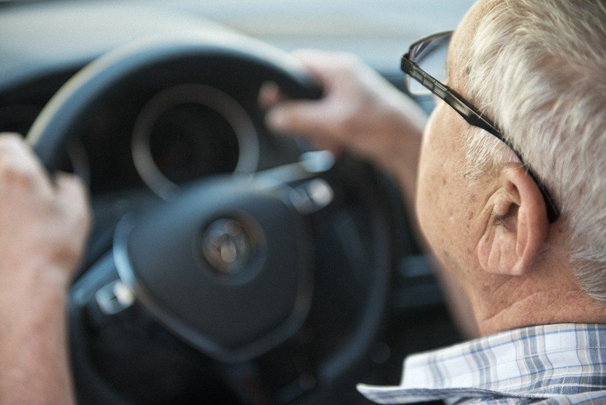 Озвучено дату для водіїв: коли літніх людей почнуть позбавляти прав ➤ Prozoro.net.ua