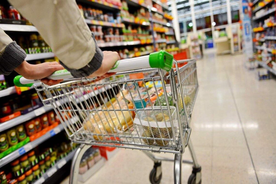 У супермаркетах зросли ціни на продукти: що подорожчало найбільше