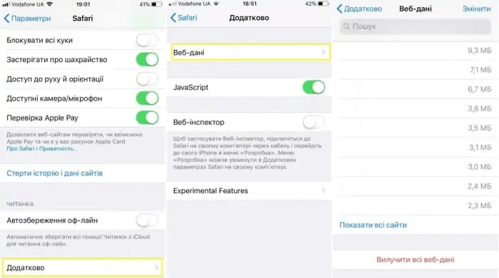 Видаляти нічого не доведеться: проста інструкція, як очистити пам’ять телефону