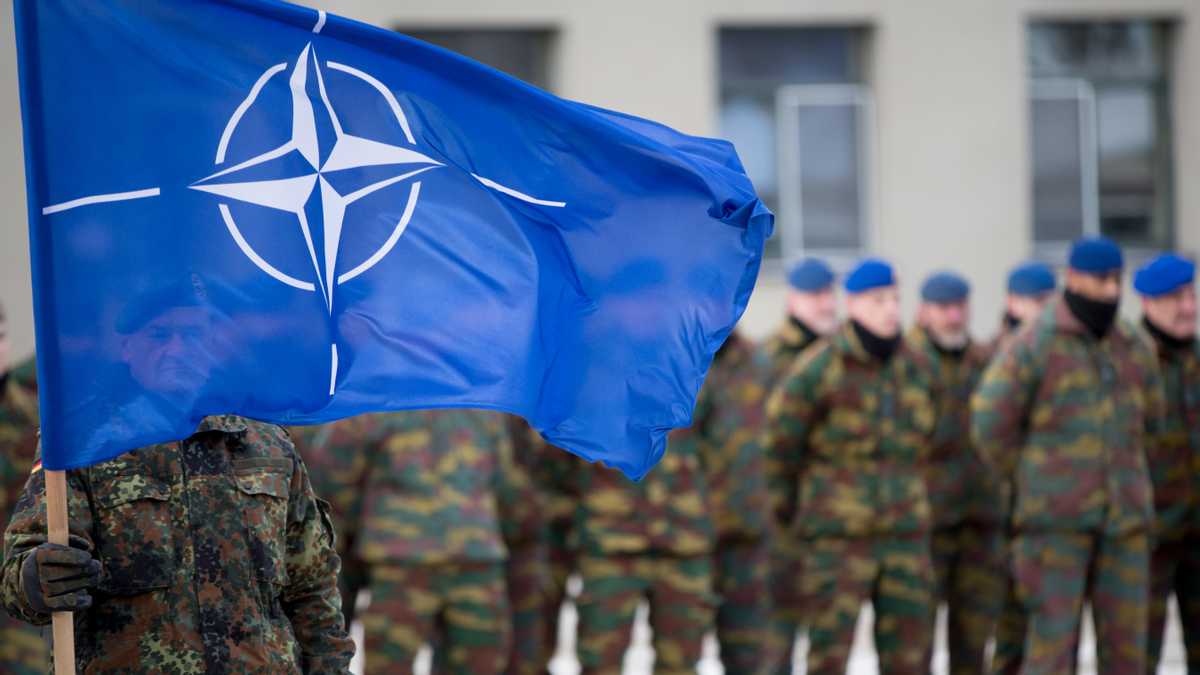 Путін не готовий воювати з НАТО: всі солдати в Україні
