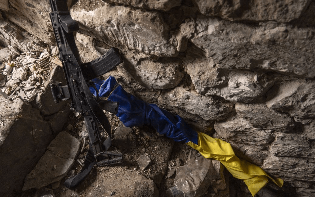 Розстріл полонених бійців ЗСУ: що відомо про новий звірячий злочин окупантів ➤ Prozoro.net.ua