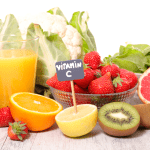 Дієтологи назвали 7 продуктів, у яких вітаміну С більше, ніж у апельсинах ➤ Prozoro.net.ua
