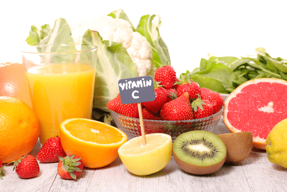 Дієтологи назвали 7 продуктів, у яких вітаміну С більше, ніж у апельсинах ➤ Prozoro.net.ua