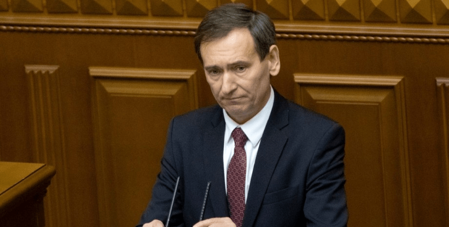 Федір Веніславський звільнений: що про нього відомо ➤ Prozoro.net.ua