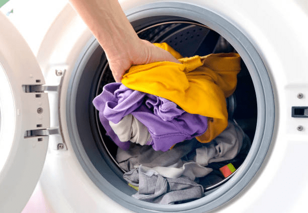 Що робити з пральною машиною, якщо під час прання вимкнули світло ➤ Prozoro.net.ua