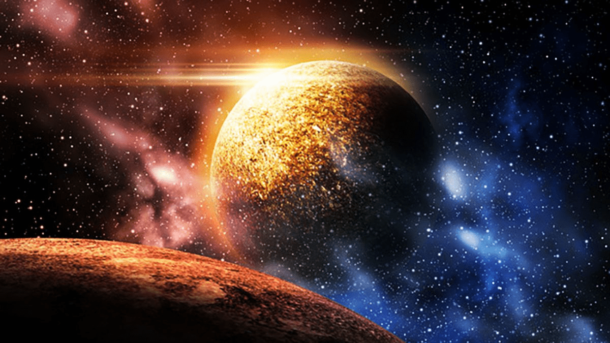 Ретроградний Меркурій від 13 грудня 2023 року до 2 січня 2024 року: що на нас чекає в цей час ➤ Prozoro.net.ua