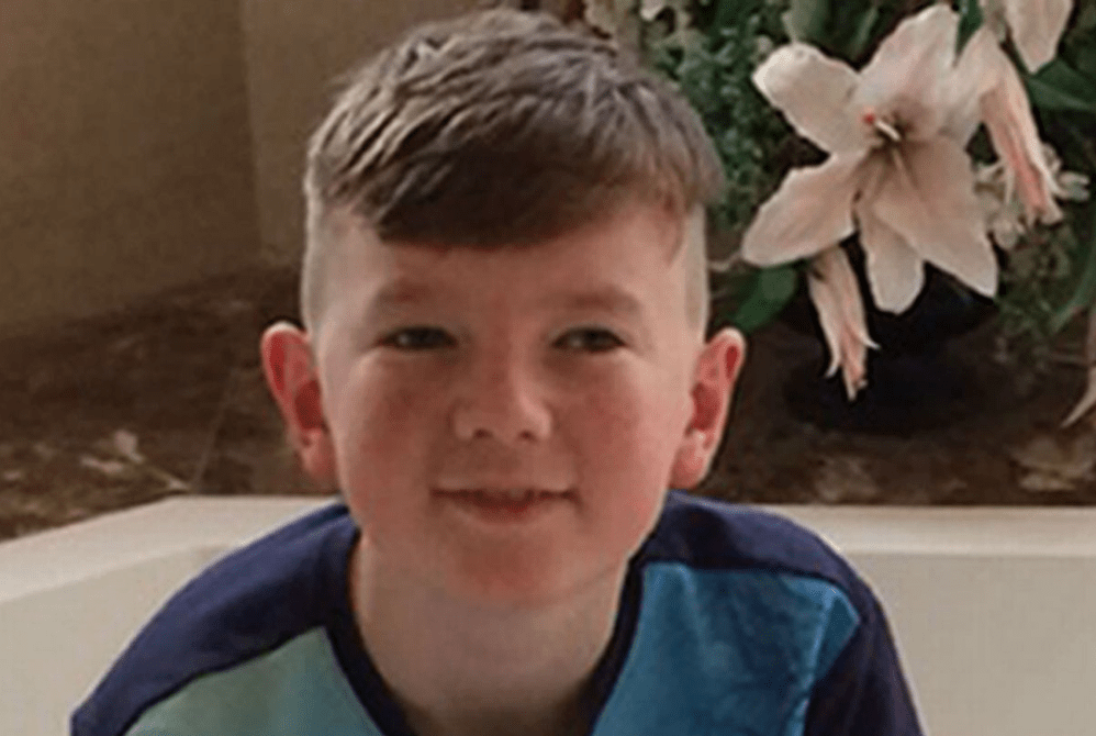 Зниклого 6 років тому хлопчика знайшли: що з ним сталося та хто його врятував