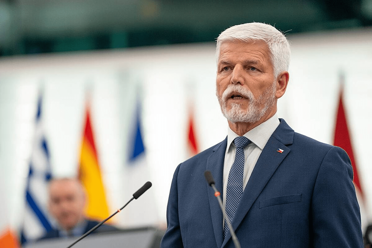 “Виникне нова ситуація”: президент Чехії спрогнозував “значне зрушення” у війні в Україні ➤ Prozoro.net.ua